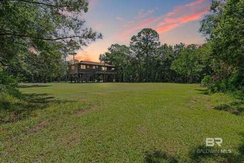 14850 Kennedy Lane, Coden, AL 36523