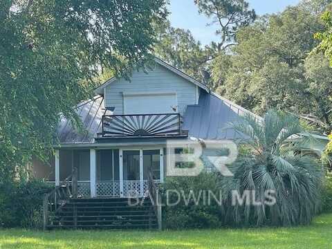 29841 W Spring Branch Road, Elberta, AL 36530