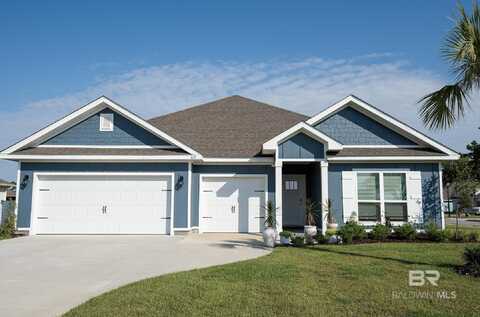 615 Shepard Street, Gulf Shores, AL 36542