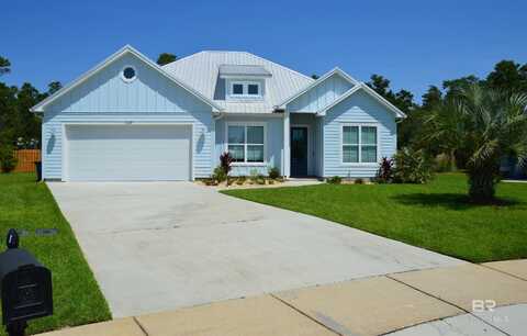 1529 Sago Court, Gulf Shores, AL 36542