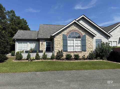 303 Wyld Palms Drive, Foley, AL 36535