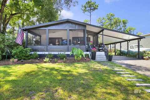 1661 S Spanish Cove Drive, Lillian, AL 30549