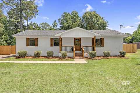 7662 Wilmer Georgetown Road, Mobile, AL 36587