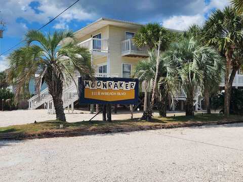 1118 W Beach Boulevard, Gulf Shores, AL 36542