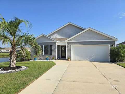 17964 Lewis Smith Drive, Foley, AL 36535