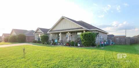 15623 Medway Court, Foley, AL 36535