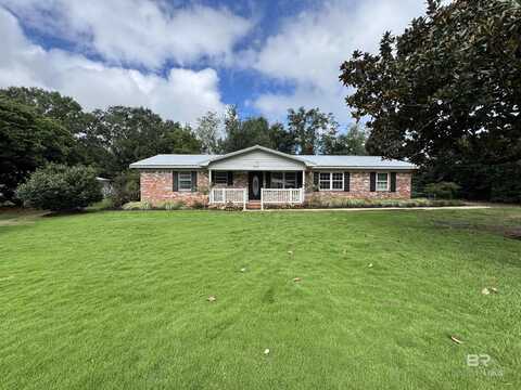23447 N Frances Street, Robertsdale, AL 36567