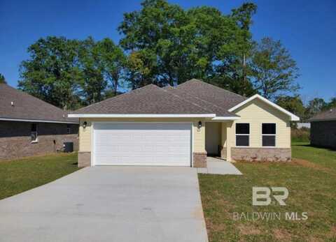 22972 Lance Drive, Robertsdale, AL 36567