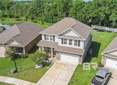 24341 Alydar Loop, Daphne, AL 36526