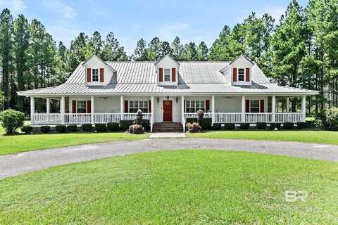 44533 Linda Jones Road, Bay Minette, AL 36507