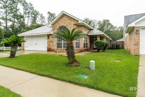 16484 Mansion Street, Foley, AL 36535