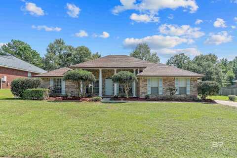 7900 Eagle Creek Drive, Daphne, AL 36526