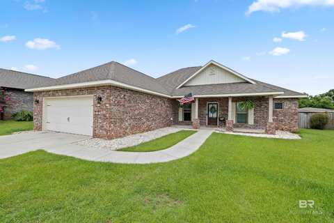 17412 Abingdon Lane, Fairhope, AL 36532