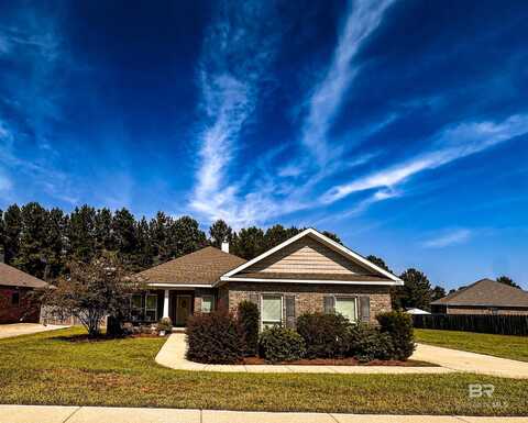 31336 Hoot Owl Road, Spanish Fort, AL 36527