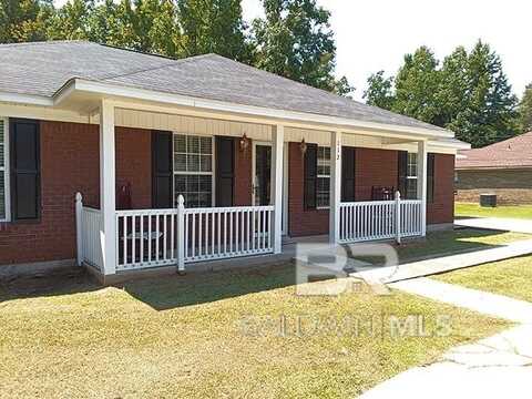 112 E Ellis Street, Bay Minette, AL 36507