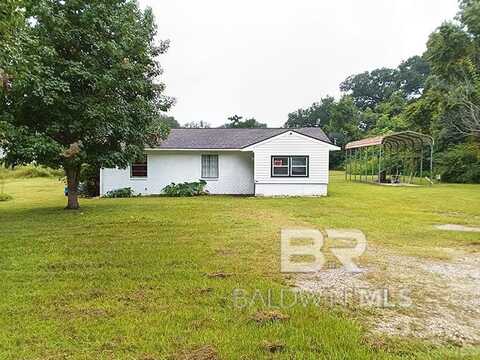 25240 Pine Street, Elberta, AL 36530
