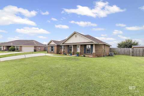 15585 Talus Court, Foley, AL 36535