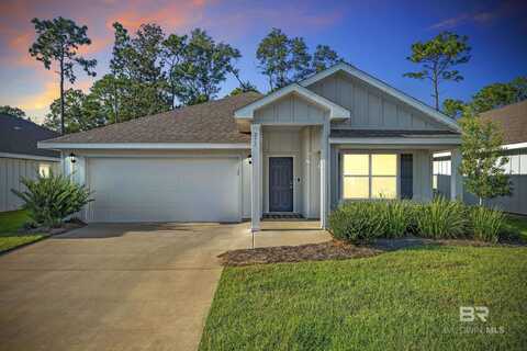 257 Burnston Way, Foley, AL 36535