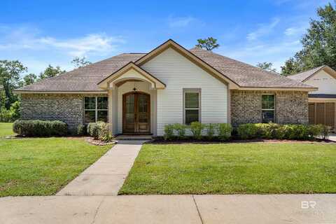 20523 Bohemian Hall Road, Silverhill, AL 36576