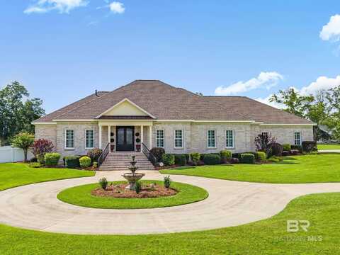 12973 Saddlebrook Circle, Fairhope, AL 36532