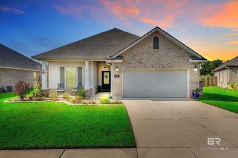1137 Stella Road, Foley, AL 36535