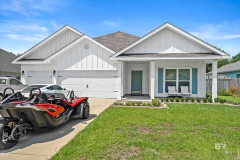 1317 Holland Street, Gulf Shores, AL 36542