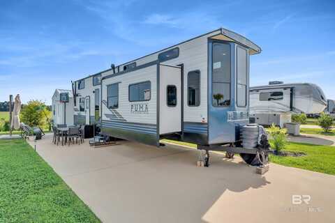 815 Vacation Circle, Foley, AL 36535