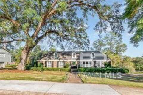 17 Edgefield Road, Mobile, AL 36608