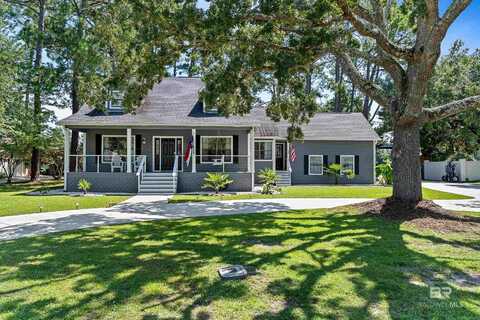 437 Wedgewood Drive, Gulf Shores, AL 36542