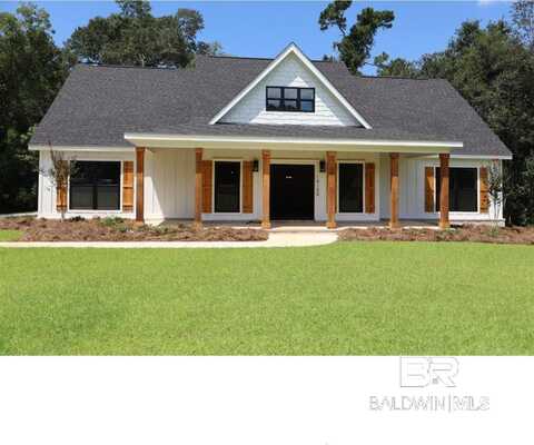 19159 Section Street, Fairhope, AL 36532