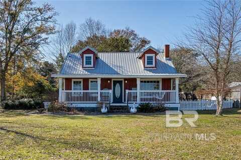 3414 Bay Front Road, Mobile, AL 36605