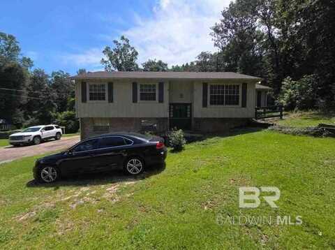 3200 Brackett Drive, Mobile, AL 36618