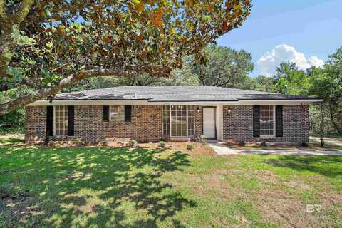 4310 RED CREEK Road, Semmes, AL 36575