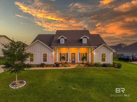 12864 Warbler Street, Spanish Fort, AL 36527