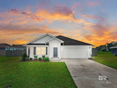 24955 Contemplate Court, Loxley, AL 36551