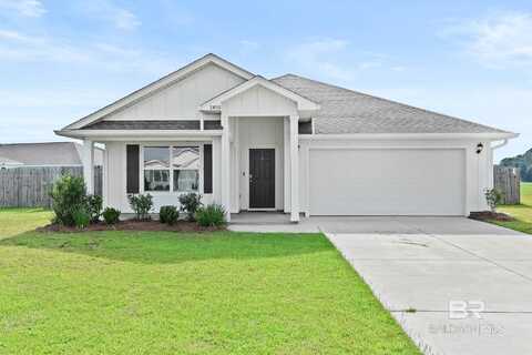 24955 Contemplate Court, Loxley, AL 36551