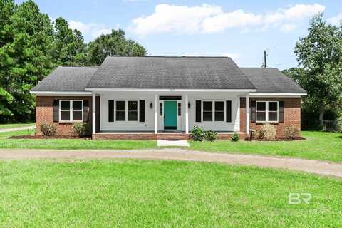 15635 N Brady Road, Bay Minette, AL 36507