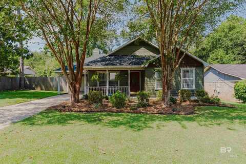 103 Meadow Wood Drive, Daphne, AL 26526