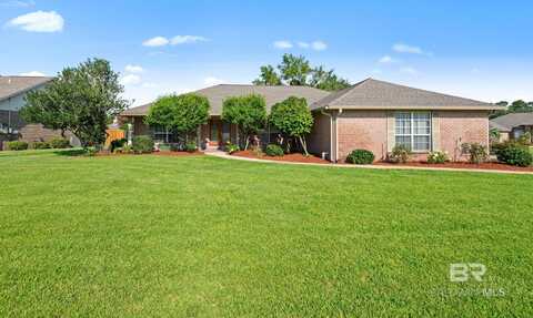 34171 White Osprey Drive, Lillian, AL 36549
