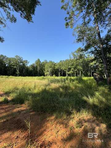 16300 County Road 54, Silverhill, AL 36576