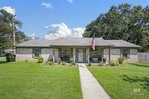 5109 Glenshire Drive, Loxley, AL 36551