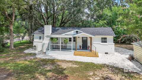 14001 S Melvin Johnson Road, Stapleton, AL 36578