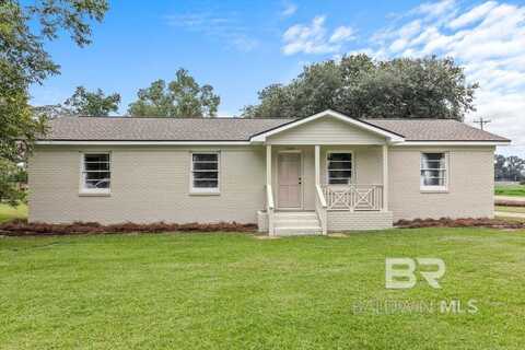 18024 Nebraska Street, Robertsdale, AL 36567