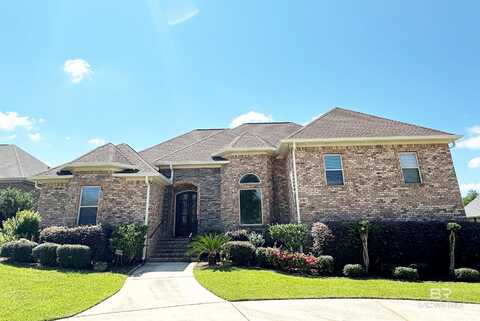 12424 Cambron Trail, Spanish Fort, AL 36527