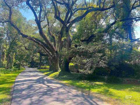 0 Dovecote Lane, Fairhope, AL 36532