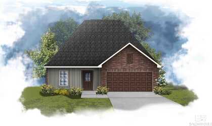 869 Sumter Loop, Foley, AL 36535