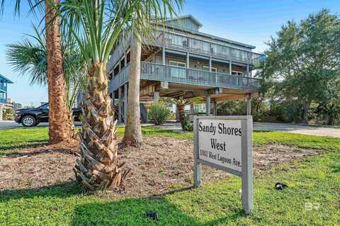 1041 W Lagoon Avenue, Gulf Shores, AL 36542