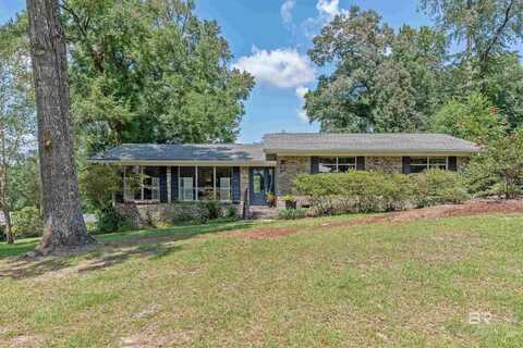 201 Confederate Drive, Spanish Fort, AL 36527