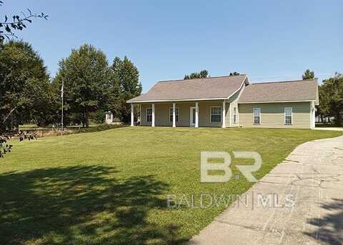 22076 S County Road 62, Robertsdale, AL 36567