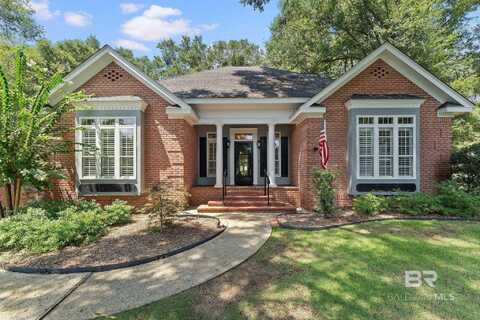 137 McIntosh Bluff Road, Fairhope, AL 36532